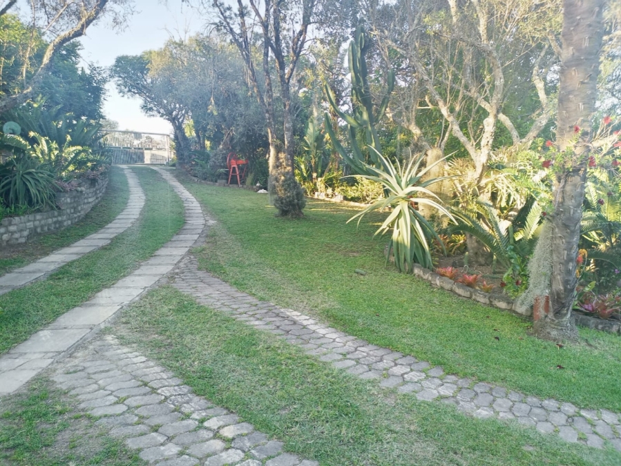 Commercial Property for Sale in Komga Eastern Cape